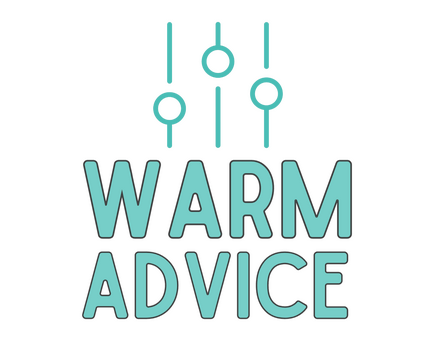 Warm Advice New Orleans-Based DJ